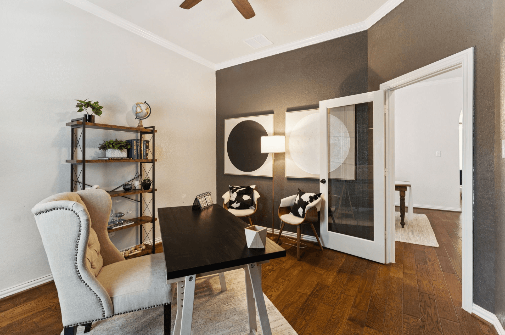 Modern Luxury Estate